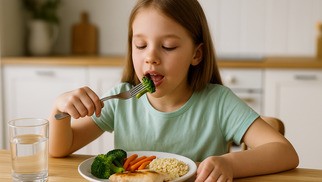 Nausea and Vomiting in Pediatric Patients